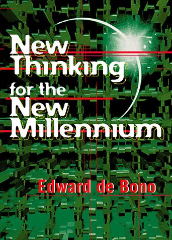 New Thinking for the New Millennium (Hardcover)