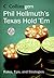PHIL HELLMUTH'S TEXAS HOLD 'EM