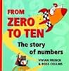 From Zero to Ten: The Story of Numbers