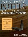 What Every Potter Should Know What Every Potter Should Know