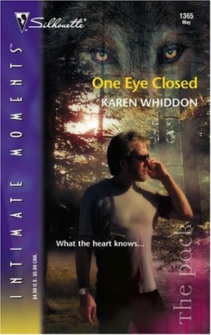 One Eye Closed (The Pack, #2)