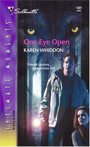One Eye Open (The Pack, #1)