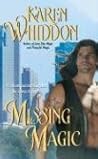 Missing Magic (The Magic Series, Book 5)