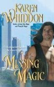 Missing Magic (The Magic Series, Book 5)
