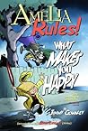 Amelia Rules! Volume 2 by Jimmy Gownley