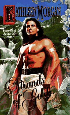 Strands of Gold (Paperback)