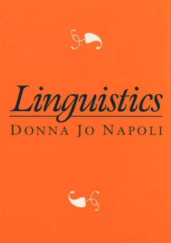 Linguistics: An Introduction (Paperback)