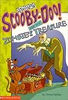 Scooby-Doo! and the Zombie's Treasure by James Gelsey