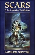 Scars: A Lost Novel of Earthdawn