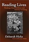 Reading Lives: Working-Class Children and Literacy Learning (Language and Literacy Series)