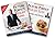 Dr. Shapiro Mini Books: Dr. Shapiro's Picture Perfect Weight Loss and Dr. Shapiro's Picture Perfect Weight Loss Dessert and Snacks