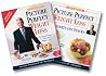 Dr. Shapiro Mini Books: Dr. Shapiro's Picture Perfect Weight Loss and Dr. Shapiro's Picture Perfect Weight Loss Dessert and Snacks