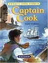 Captain Cook: The Great Ocean Explorer (What's Their Story?)
