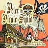Peter the Pirate Squid