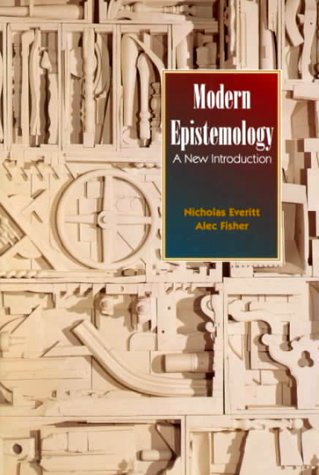 Modern Epistemology: A New Introduction (Paperback)