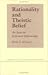 Rationality and Theistic Belief: An Essay on Reformed Epistemology (Cornell Studies in the Philosophy of Religion)
