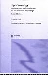 Epistemology: A C...
