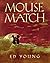Mouse Match: A Chinese Folktale (English and Chinese Edition)