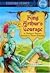 King Arthur's Courage (A Stepping Stone Book)