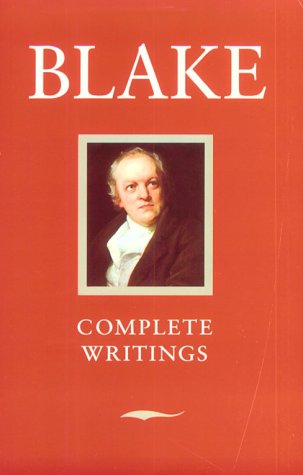 Complete Writings with Variant Readings (Oxford Standard Authors)