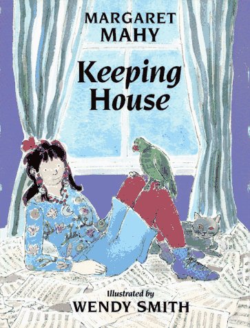 Keeping House (Library Binding)