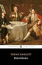 Tobias Smollett (Author of The Expedition of Humphry Clinker)