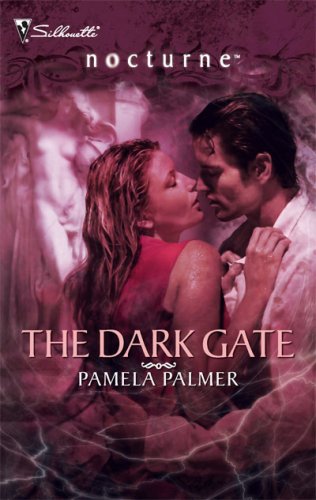 The Dark Gate (The Esri #1)