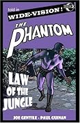 The Phantom: Law Of The Jungle