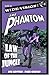 The Phantom: Law Of The Jungle