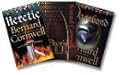 The Grail Quest Trilogy (The Archers Tale, Vagabond, Heretic)
