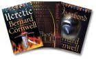 The Grail Quest Trilogy (The Archers Tale, Vagabond, Heretic)
