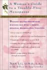 TCM: A Woman's Guide to a Trouble-Free Menopause (Paperback)