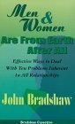 Men & Women Are from Earth After All: Effective Ways to Deal With Ten Problems Inherent in All Relationships Men & Women Are from Earth After All: Effective Ways to Deal With Ten Problems Inherent in All Relationships