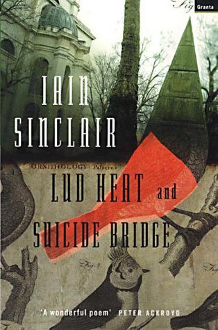 Lud Heat & Suicide Bridge (Paperback)