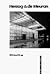 Herzog & de Meuron (Studio Paperback) New and Revised Edition by Wilfried Wang Herzog & de Meuron (Studio Paperback) New and Revised Edition by Wilfried Wang