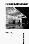 Herzog & de Meuron (Studio Paperback) New and Revised Edition