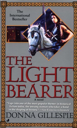 The Light Bearer (Auriane #1)