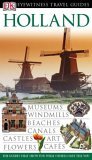 DK Eyewitness Travel Guide: Holland (Paperback)