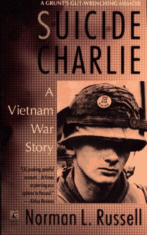 Suicide Charlie: A Vietnam War Story (Mass Market Paperback)