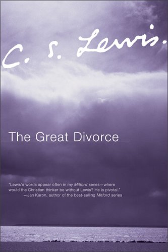 EBOOK The Great Divorce