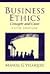 Business Ethics by Manuel G. Velasquez