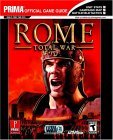 Rome: Total War - Prima Official Game Guide