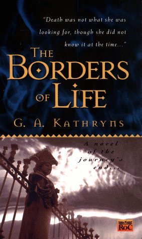 Cover of The Borders of Life