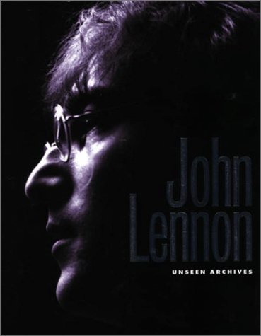 John Lennon (Hardcover)