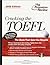 Cracking the TOEFL with Audio CD (2002 Edition)