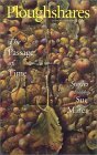 Ploughshares Fall 1993 : The Passage of Time (Paperback)