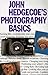 John Hedgecoe's Photography Basics