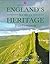 England's World Heritage by David Souden