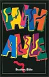 Faith Alive: The Bible for Lutheran Students