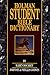 Holman Student Bible Dictionary
